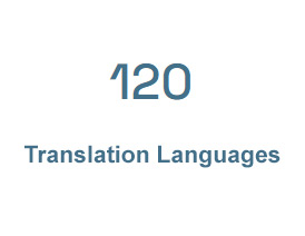 Translation-languages